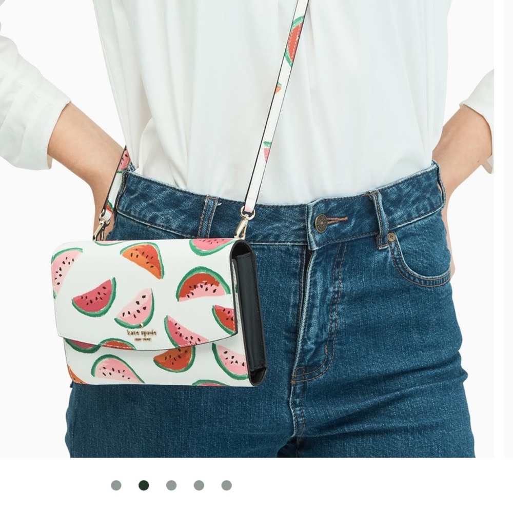 🥳HP🥳 Kate Spade Laurel Way Winni - Picture 2 of 6
